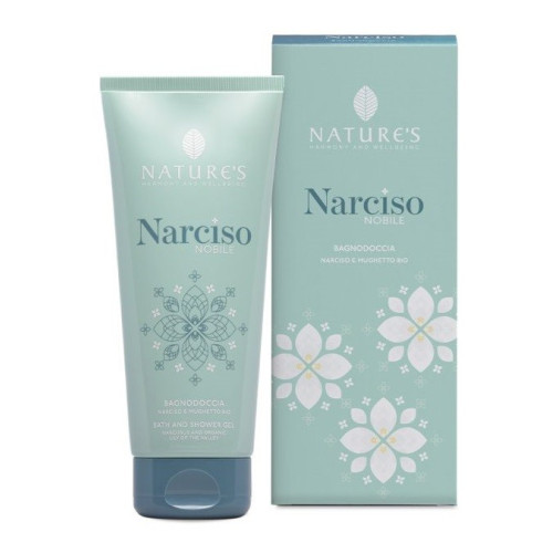 NATURE'S NARCISO NOB DOC