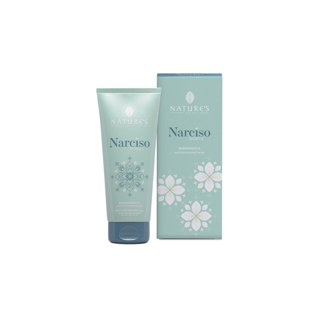 NATURE'S NARCISO NOB DOC
