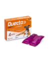 DUECTO 4PIP 4-10KG CANI