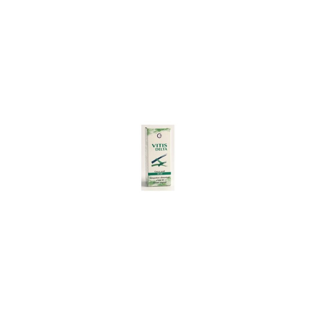 VITIS DELTA SOL IAL 50ML