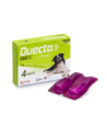 DUECTO 4PIP 10-20KG CANI