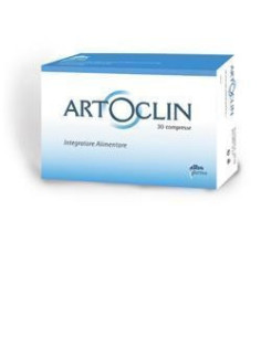ARTOCLIN 30CPR