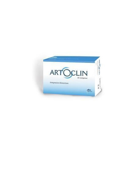 ARTOCLIN 30CPR