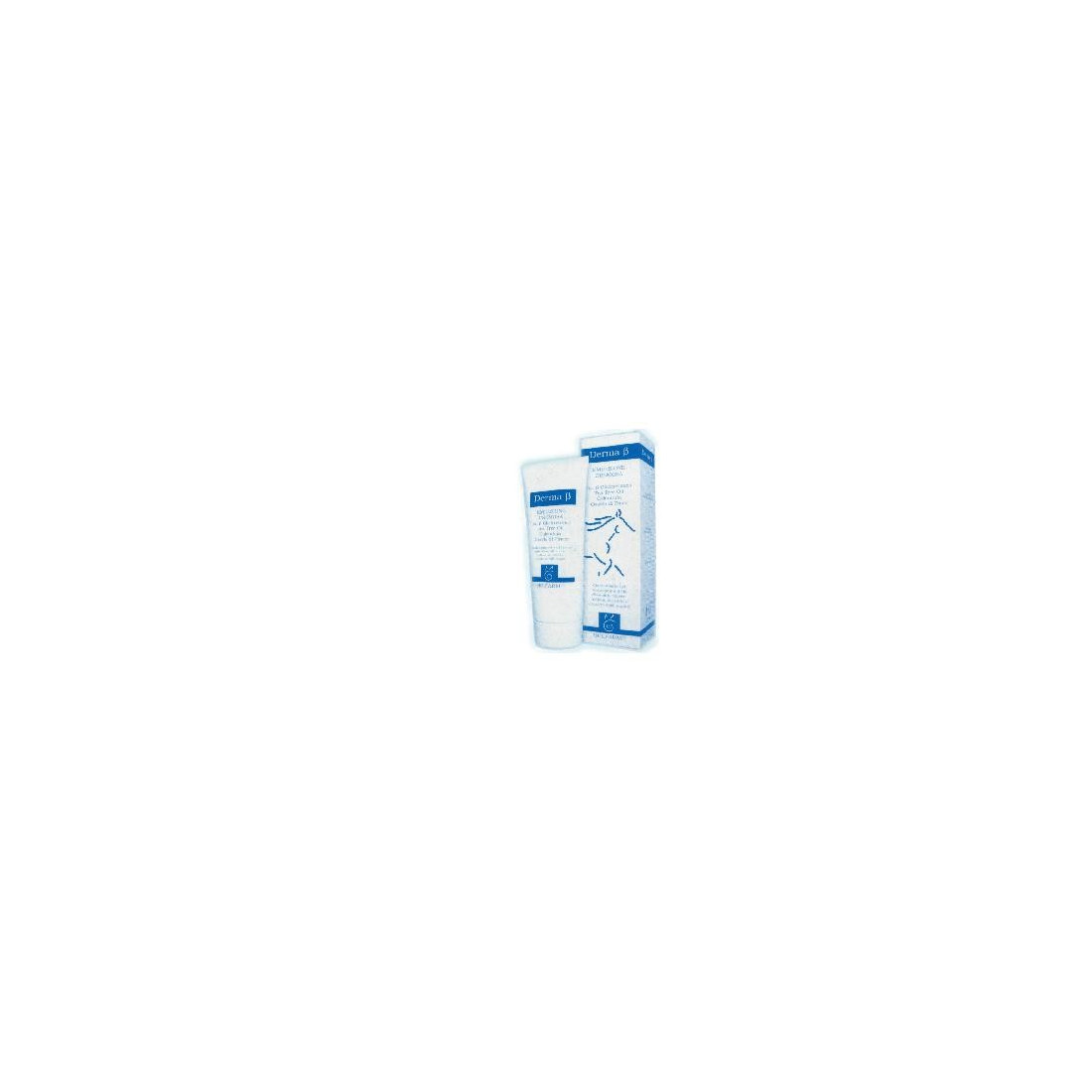DERMA B EMULS CR 250ML