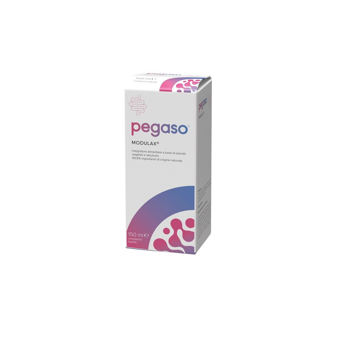 PEGASO MODULAX 150ML
