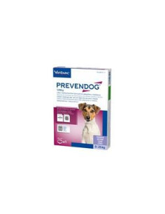 PREVENDOG COLLARE CANI PI-ME