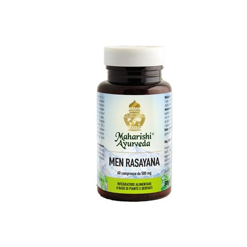 MEN RASAYANA 60CPR