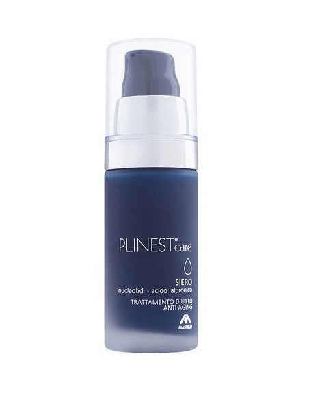 PLINEST CARE SIERO 30ML