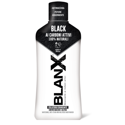 BLANX BLACK 500ML