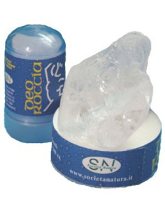 DEOSTICK CRISTALLO DEODORANTE