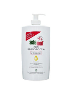 SEBAMED OLIO BAGNO DOCCIA 500ML