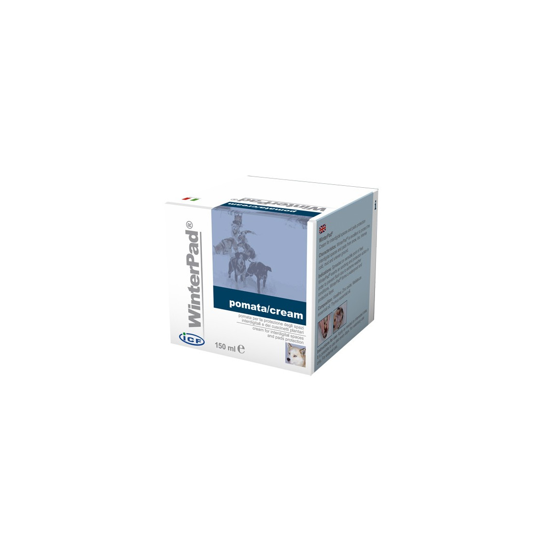 WINTERPAD POMATA 150ML