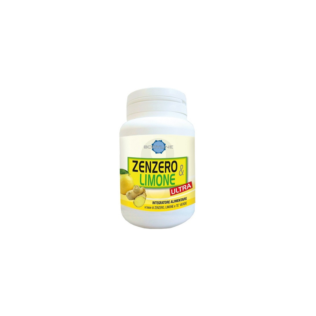 ZENZERO AND LIMONE ULTRA 60CPS