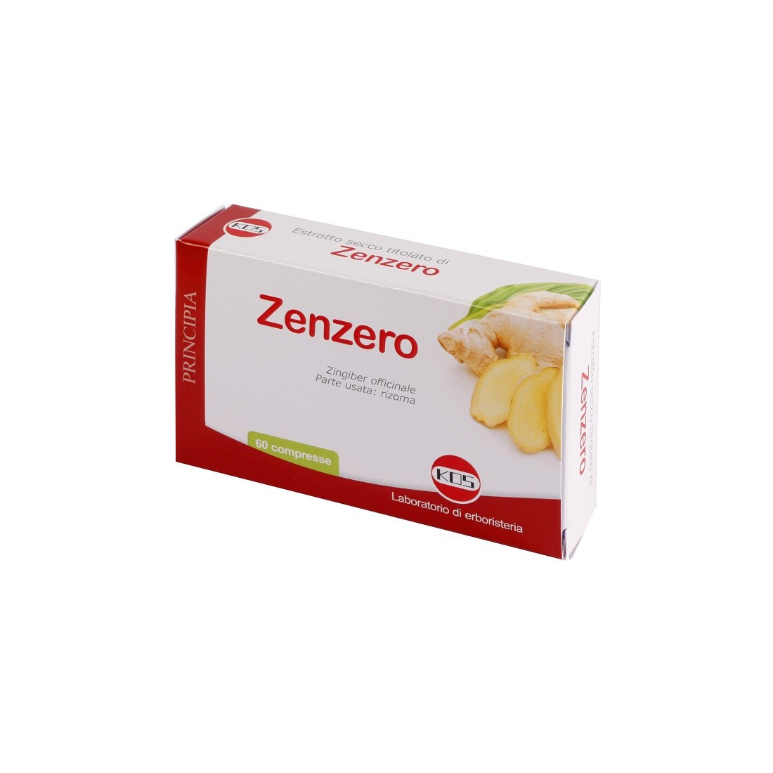 SECCO 60CPR EXTRACT