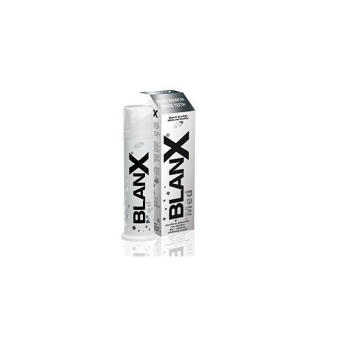 BLANX MED IN BIANKE 100ML