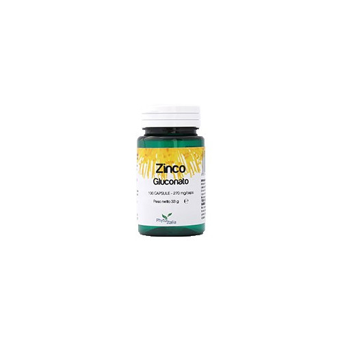 ZINCO 100CPS
