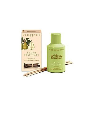 LEGNI FRUTTATI LEGNI PROF125ML