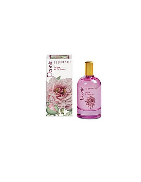 PEONIE ACQUA PROFUMATA 50ML