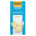 GIUSTO S/ZUCCH CIOC BIANCO 85G