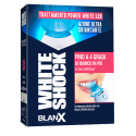 BLANX WHITE SHOCK TREATMENT