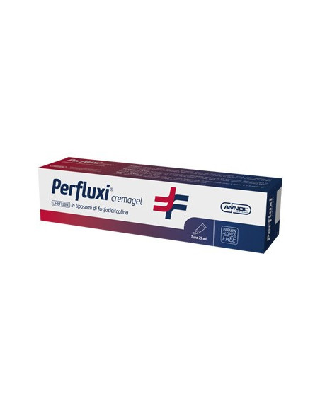 PERFLUXI CREMAGEL 75ML