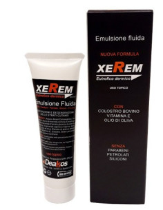 XEREM CREMA 100ML