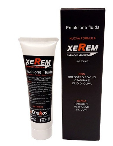 XEREM CREMA 100ML