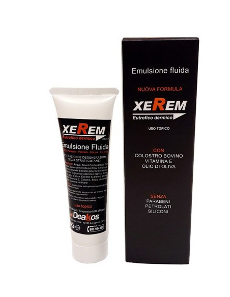 XEREM CREMA 100ML