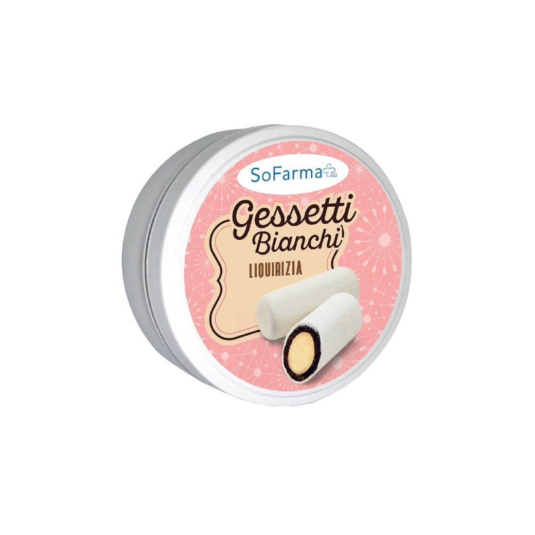 SOFARMAPIU' GESSETTI LIQUIR BI