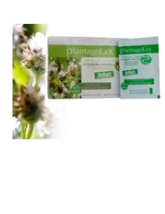 PLANTAGOLAX 20BUST