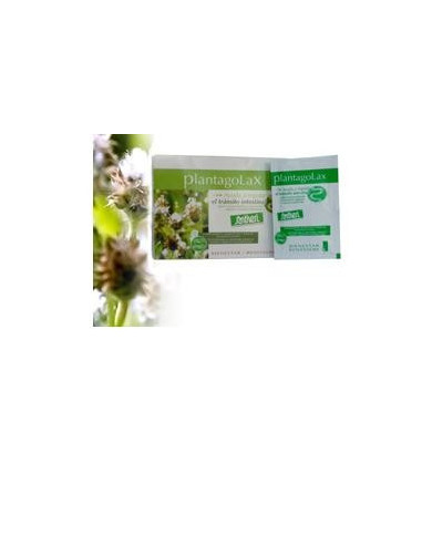 PLANTAGOLAX 20BUST