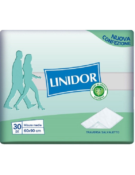 LINIDOR TRAVERSA 60X90CM 30PZ