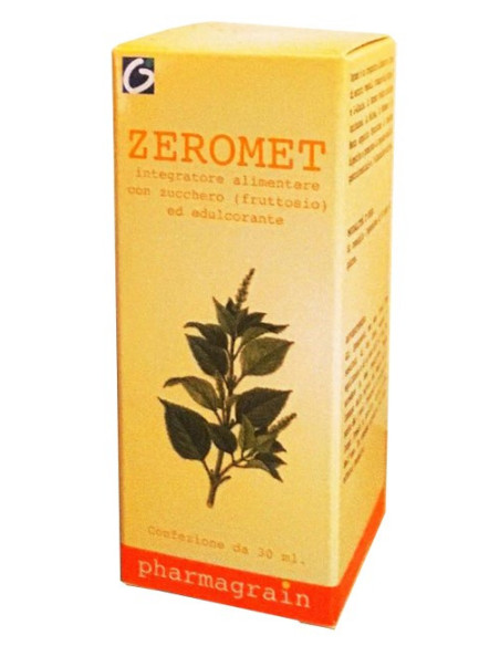 ZEROMET 30ML