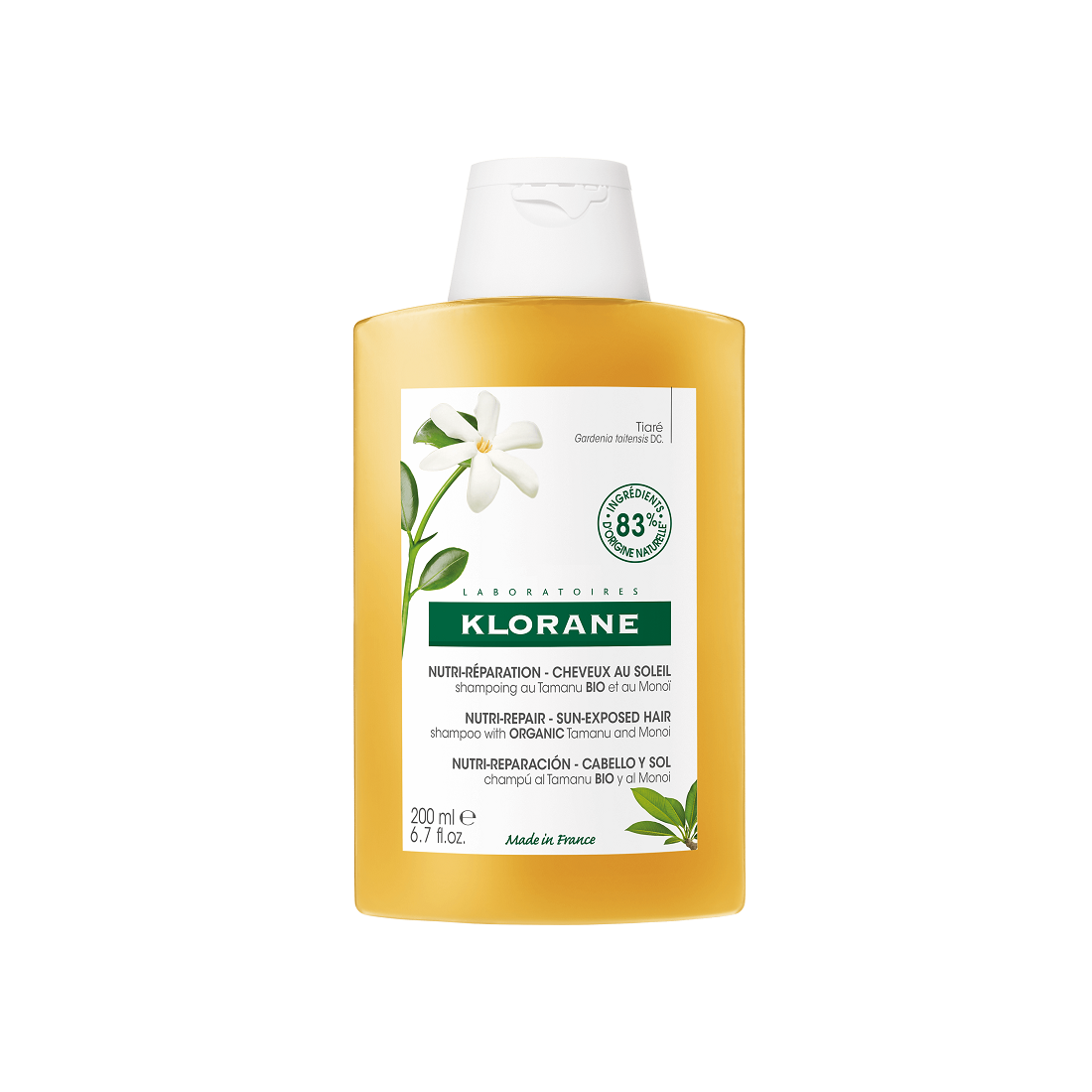 LES POLYSIANES NUTRI REPA SH T