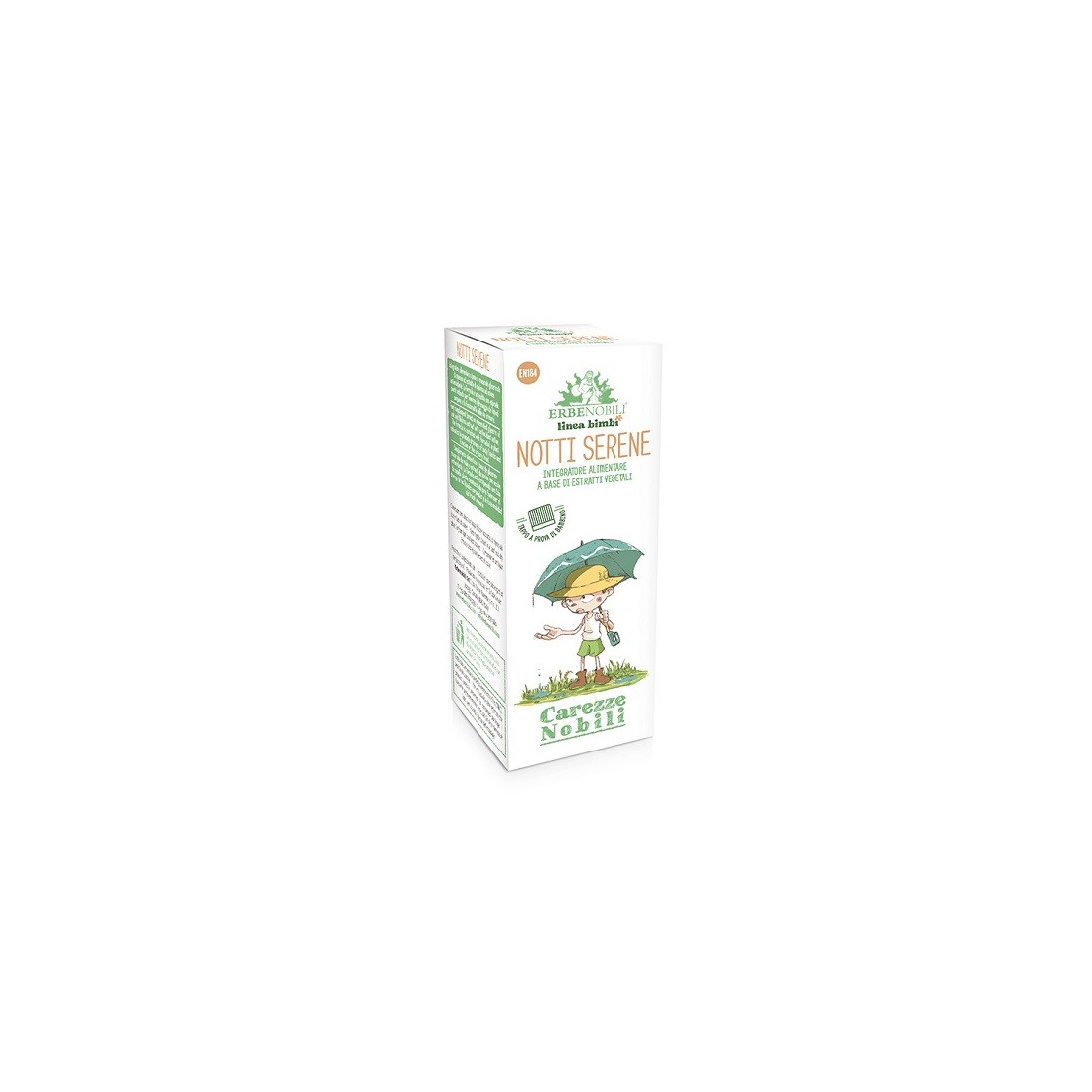 NEWS SERENS 150ML