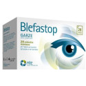 IT'S CALLED "BLEFASTOP GARZA COT PIE