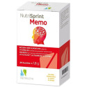 IT 'S CALLED NUTRISPRINT MEMO 20BUST STICK