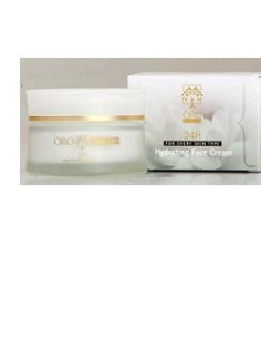 ARGAN CR VISO 24H ORO ARGAN