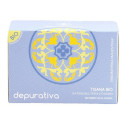 TISANA DEPURATIVE BIO 20FILT