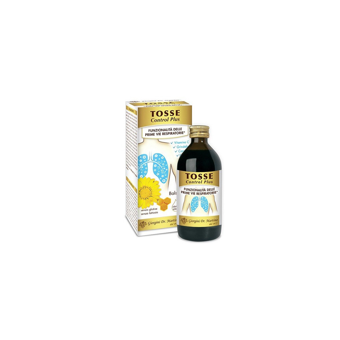 TO CONTROL PLUS 200ML LIQ