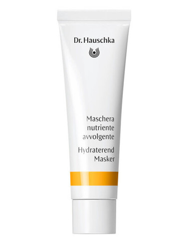 DR HAUSCHKA MASCHERA NUTR 30ML
