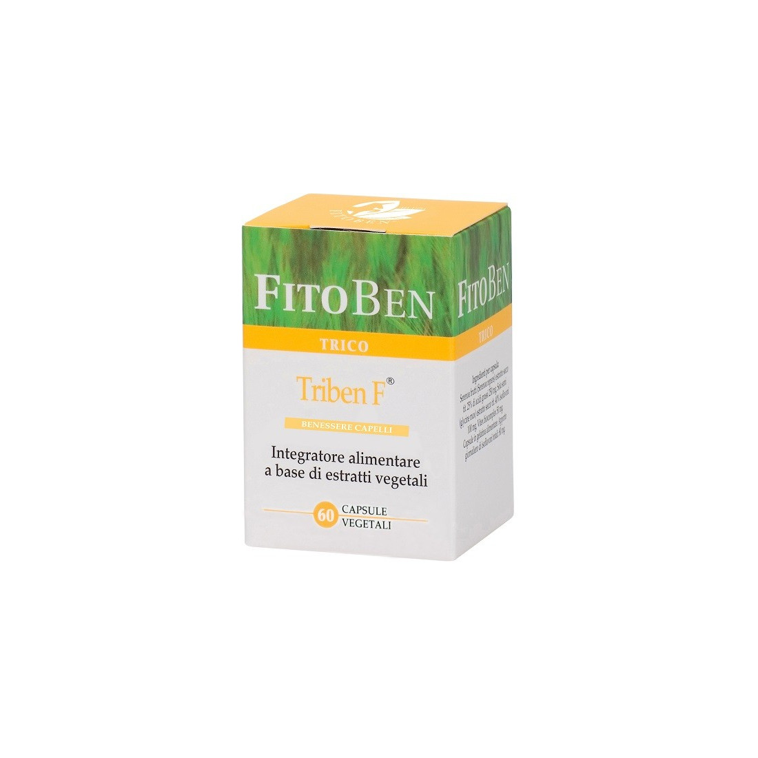 TRIBEN F 60CPS