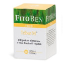 TRIBEN M 60CPS VEGETATIONS