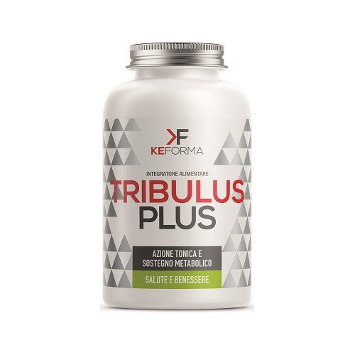 TRIBULUS PLUS 60CPS