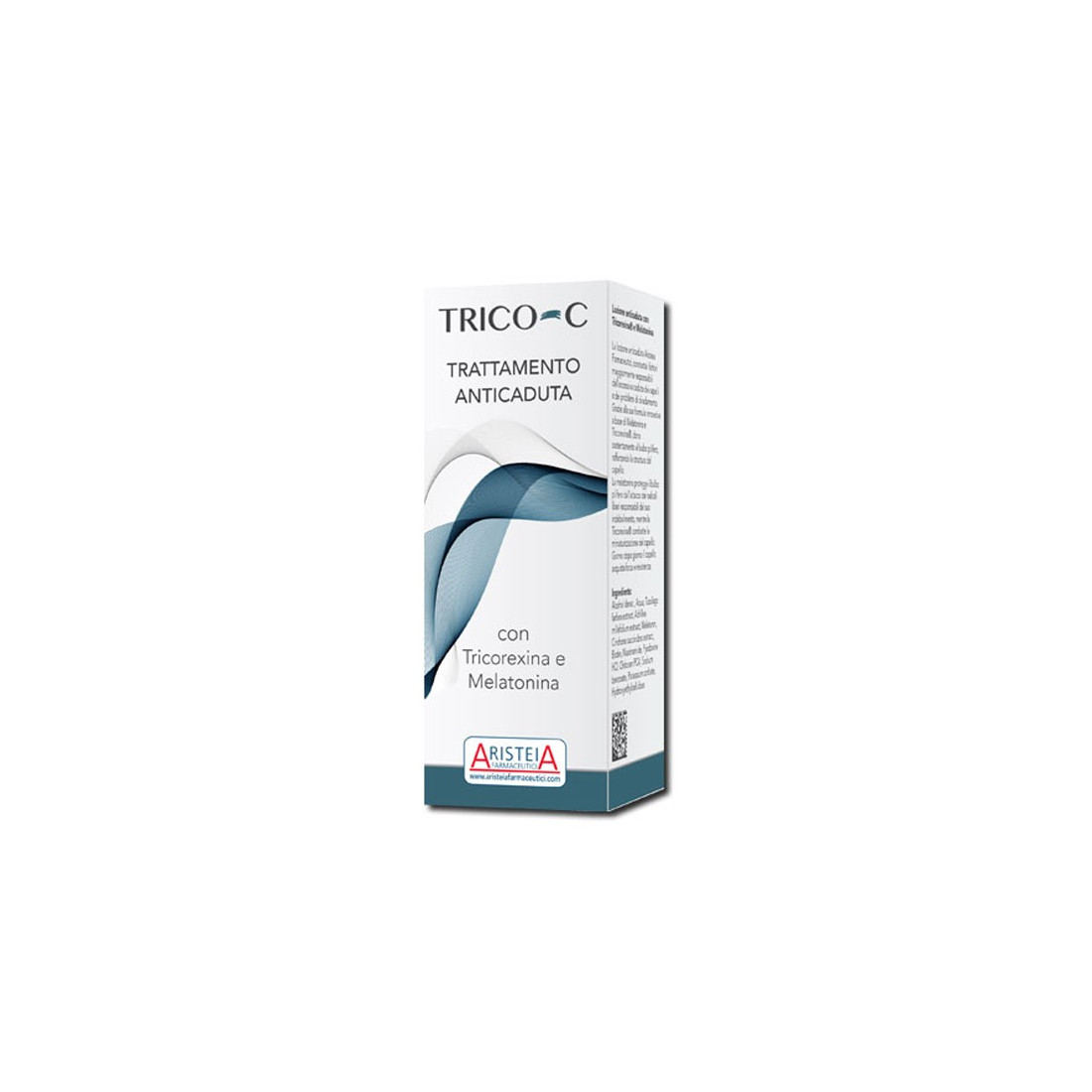 TRICO-C ANTICADUTH 50ML