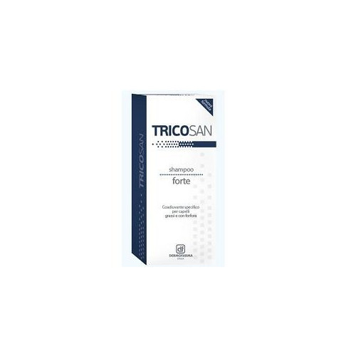 TRICOSAN SHAMPOO FOR 150ML
