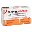 BLEPHADEMODEX GARZE 30PZ