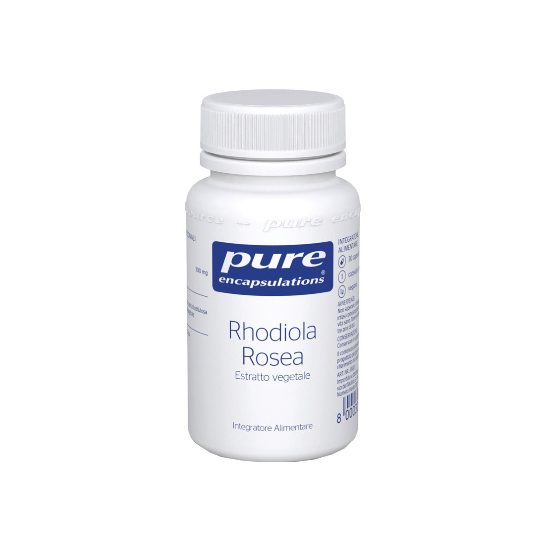 IT IS RECOMMENDED THAT THE PRODUCT BE PLACED ON THE MARKET