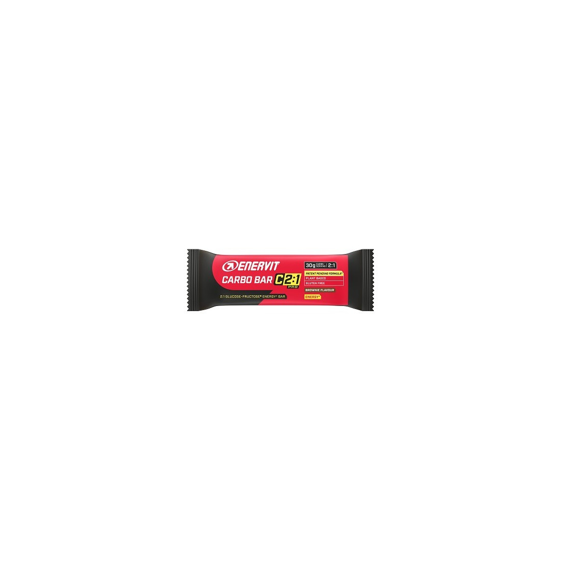 ENERVIT C2 1 CARBO BAR BRO 50G