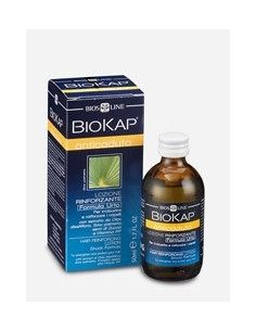 BIOKAP LOZ RINFOR ANTICAD TRIC